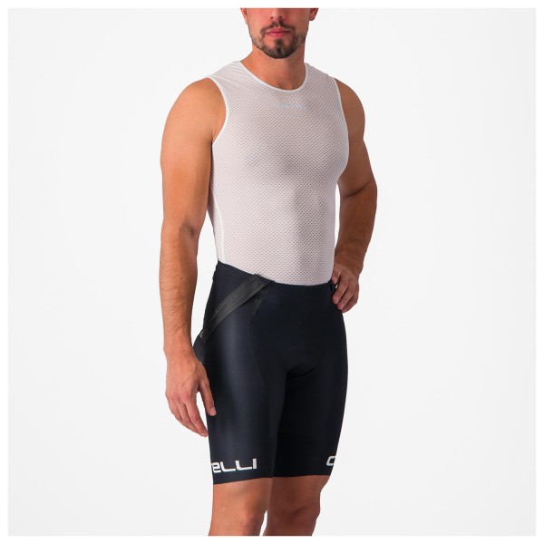 Castelli - Pro Mesh 2.0 Sleeveless - Maillot de corps de cyclisme