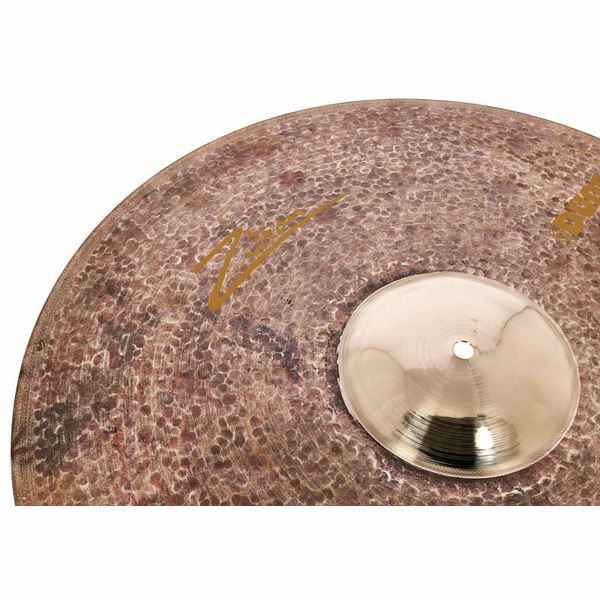 Zultan Dune Grand Cymbal Set