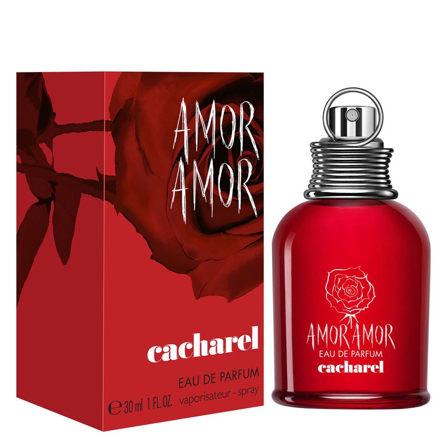 Cacharel Amor Amor Eau De Parfum 30ml