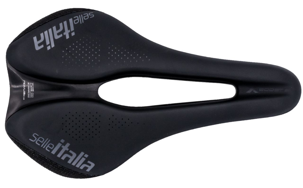 Selle Italia NOVUS Boost Evo X-Cross Superflow Sattel kaufen | Bike-Discount