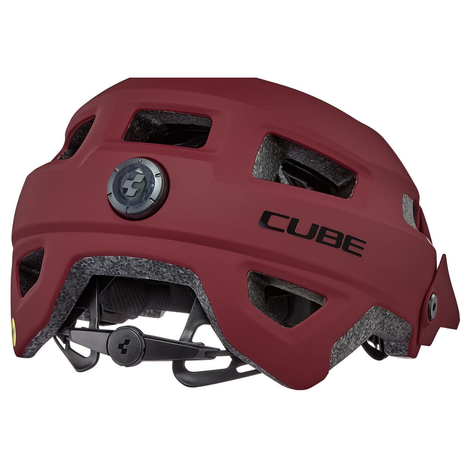 Cube  Helmet Frisk