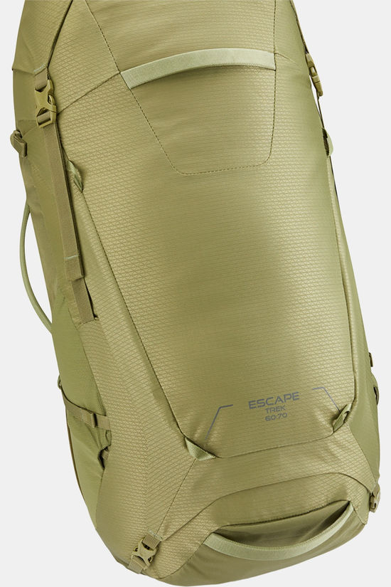 Lowe Alpine Lowe Alpine Escape Trek 60:70 Backpack