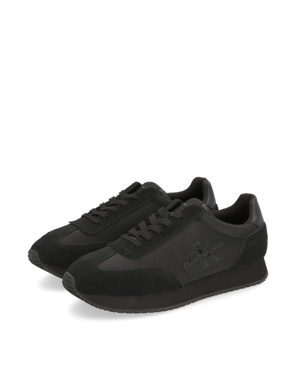 RETRO RUNNER 1