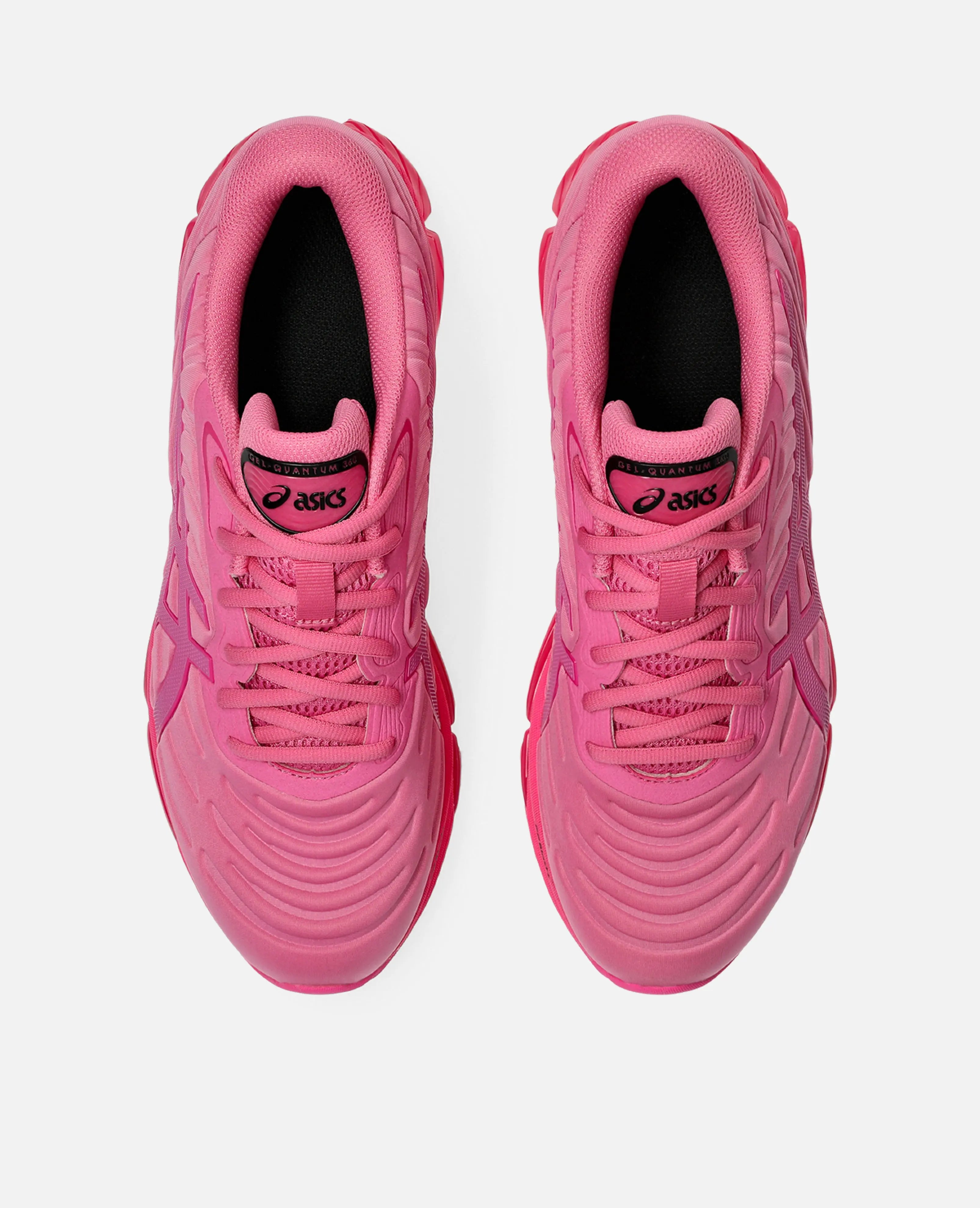 Asics Gel-Quantum 360 VIII Emboss (Dragon Fruit/Pink Glo)