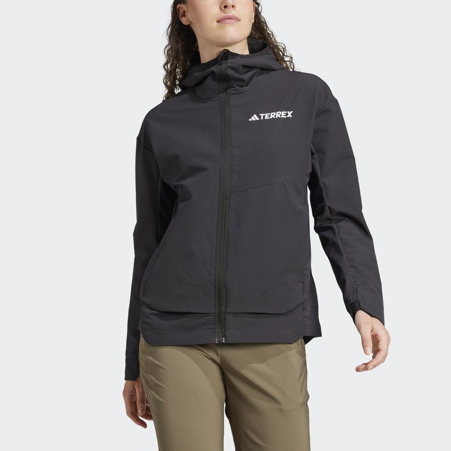 Adidas Veste Softshell Terrex Multi