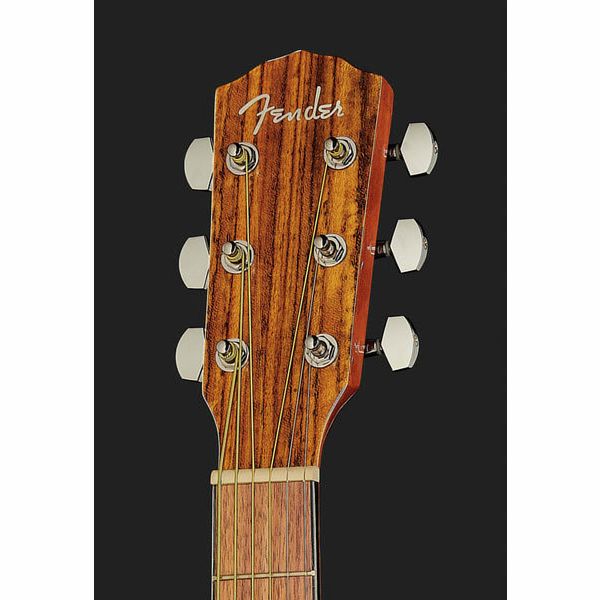 Fender CC-140SCE Natural