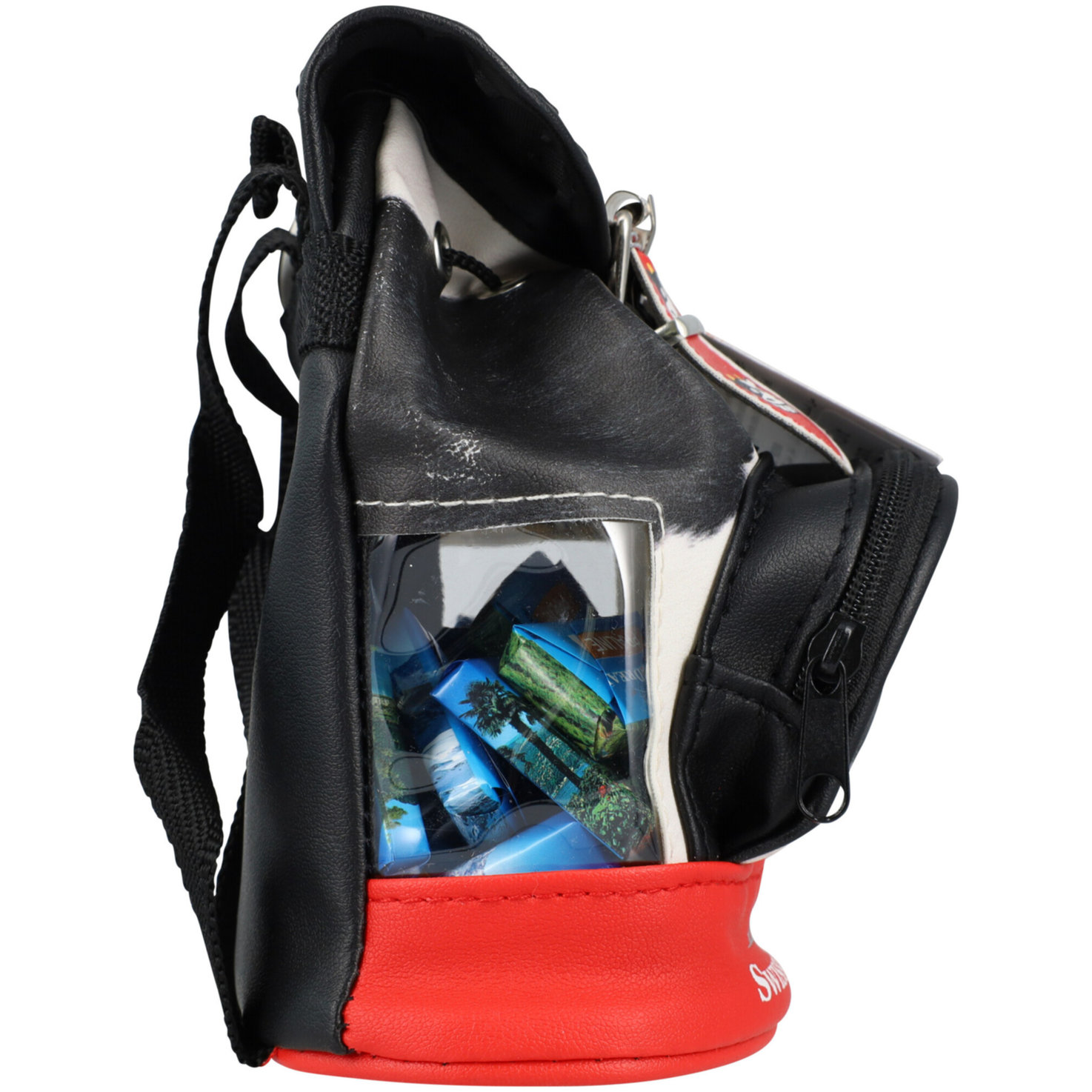 Swiss Dream Naps Mooji Rucksack