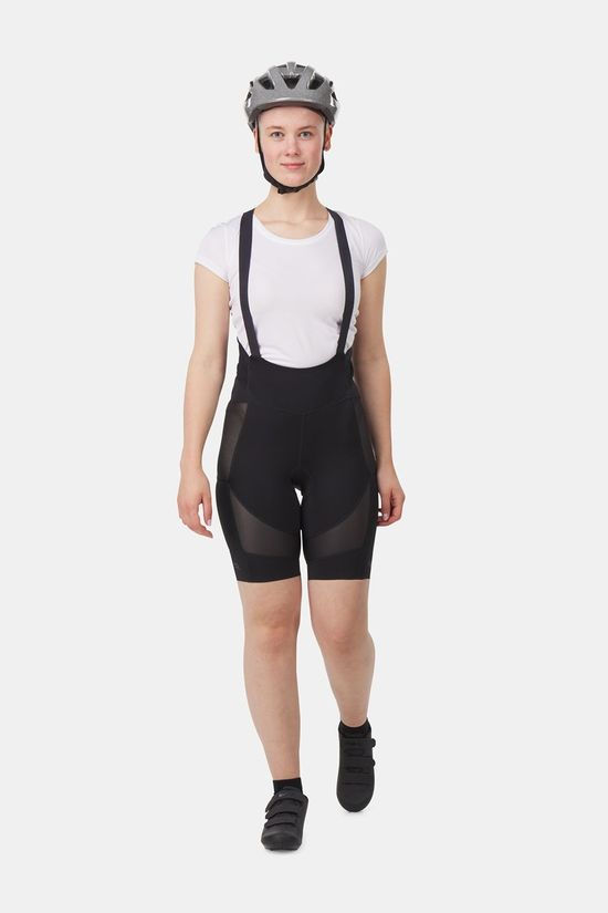 Rab Rab Cinder Liner Bib Shorts Fietsshort Dames