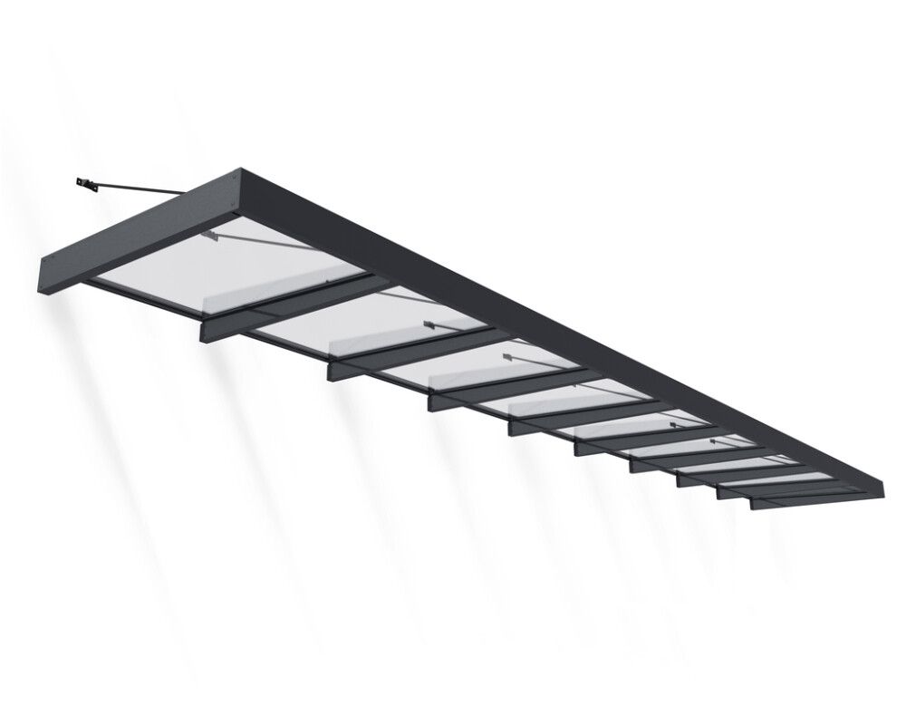 ENTRÉTAK CANOPIA SOPHIA KLAR XL 1,4 X 9M