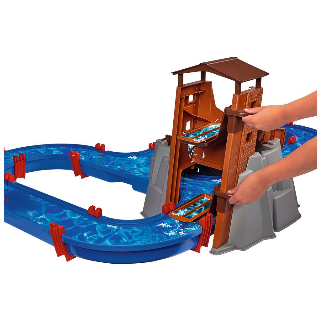 AquaPlayAquaPlay   AdventureLand