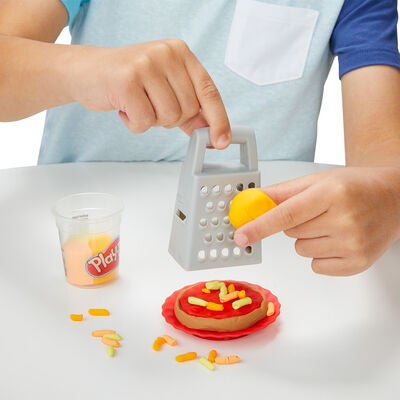 Play-Doh Modelleire Pizzaovn