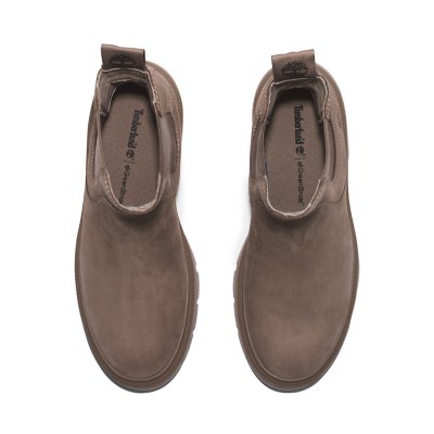Bottines femme Cortina Valley Chelsea TIMBERLAND