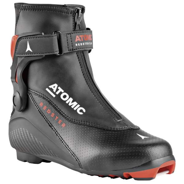 Chaussure ski de fond ATOMIC REDSTER CS JR