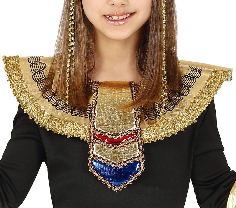 Boland - Kinderkostuum Egyptian (meisje) (10-12 jaar)