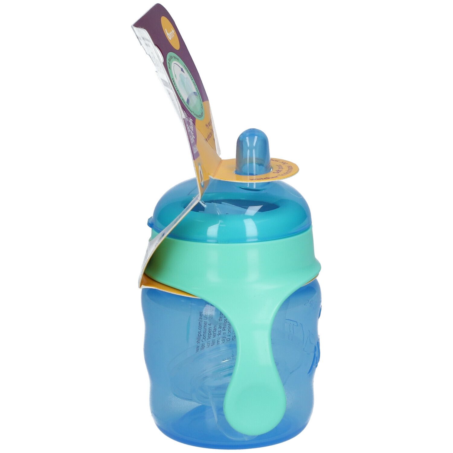 AVENT Schnabeltasse (Farbe nicht wählbar)