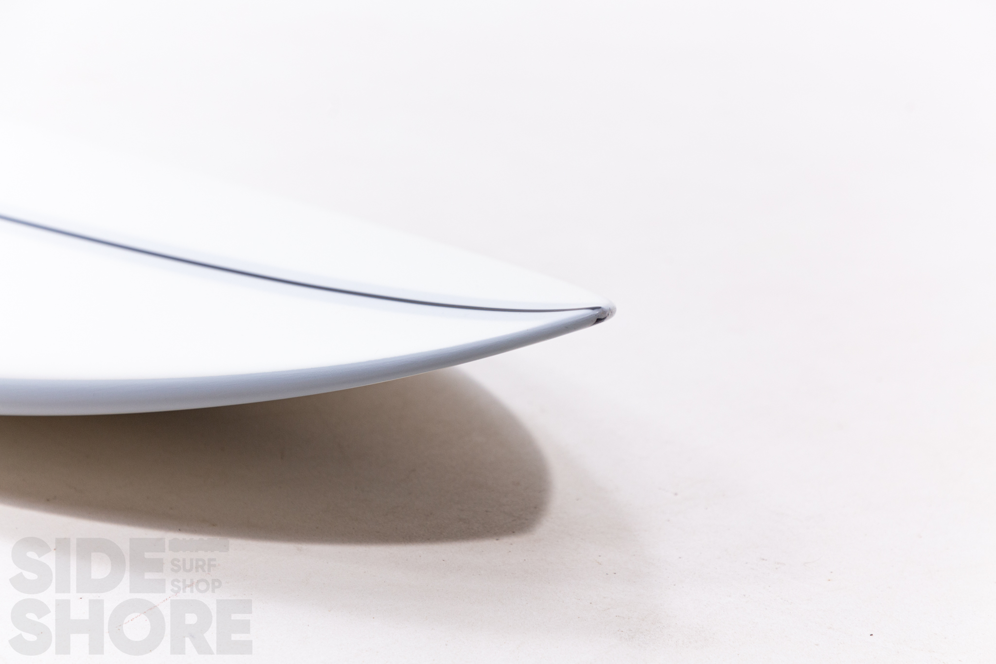 Slater Design / Firewire S-Boss - 5'10 x 19 1/2