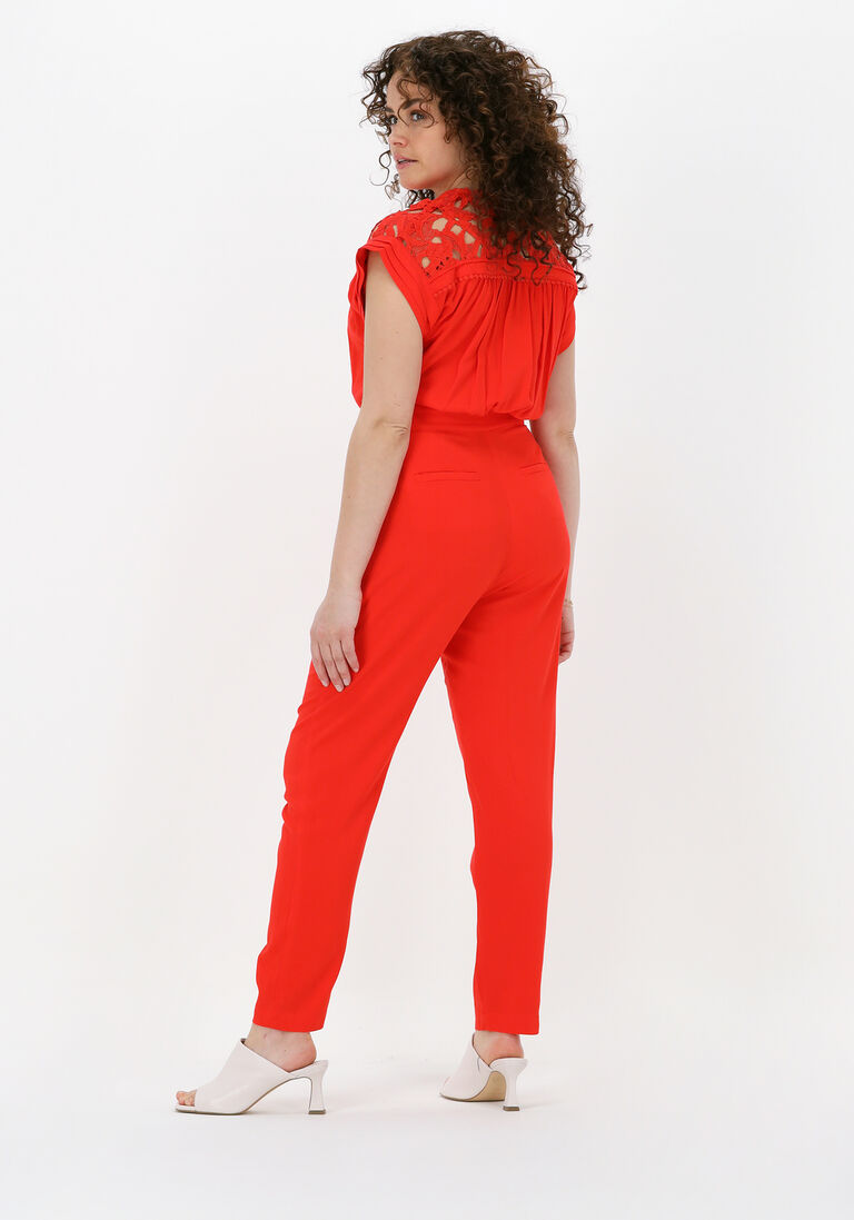SUNCOO rode suncoo jumpsuit tiago