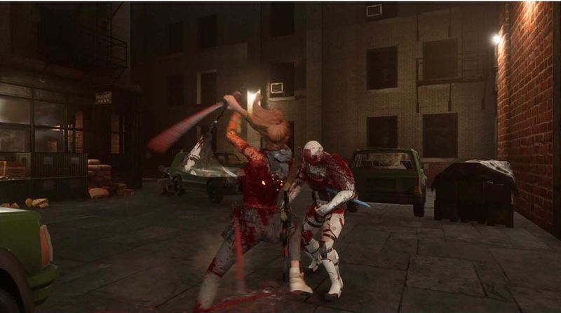 110 Industries - Wanted: Dead - Actiespel - Xbox Series X