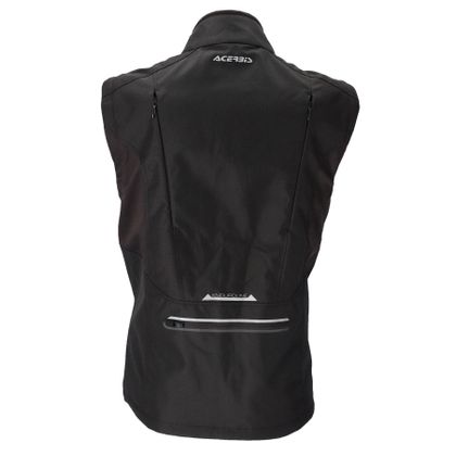 Veste enduro Acerbis X-DURO 2024 - Noir