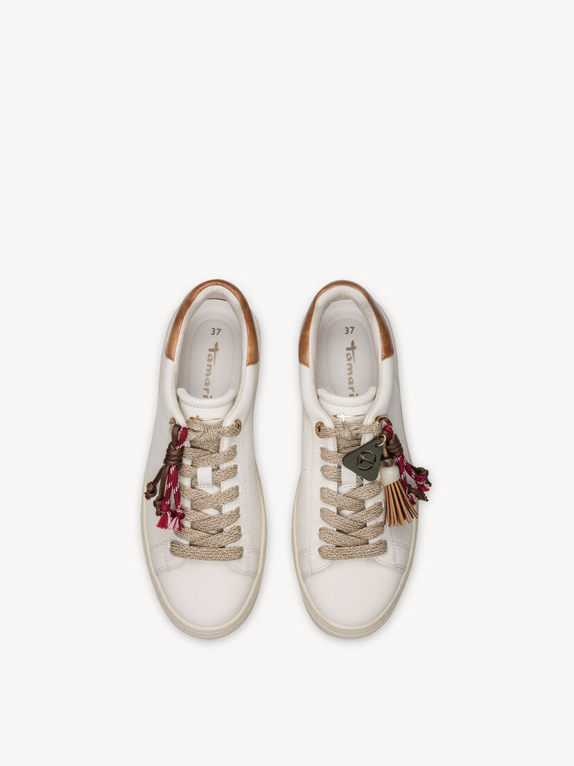 Sneaker - beige