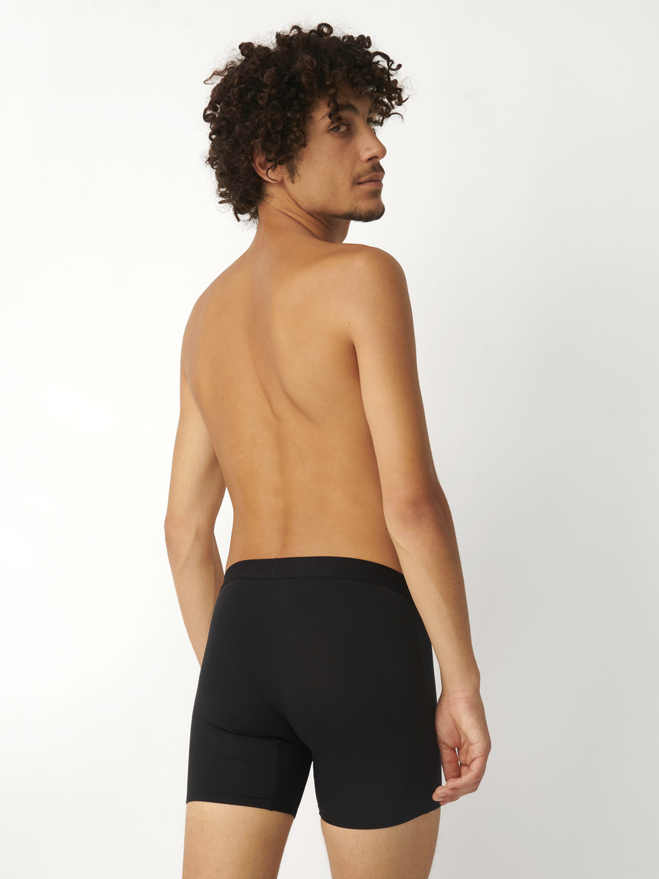 Lot de 2 boxers Ever Soft Short