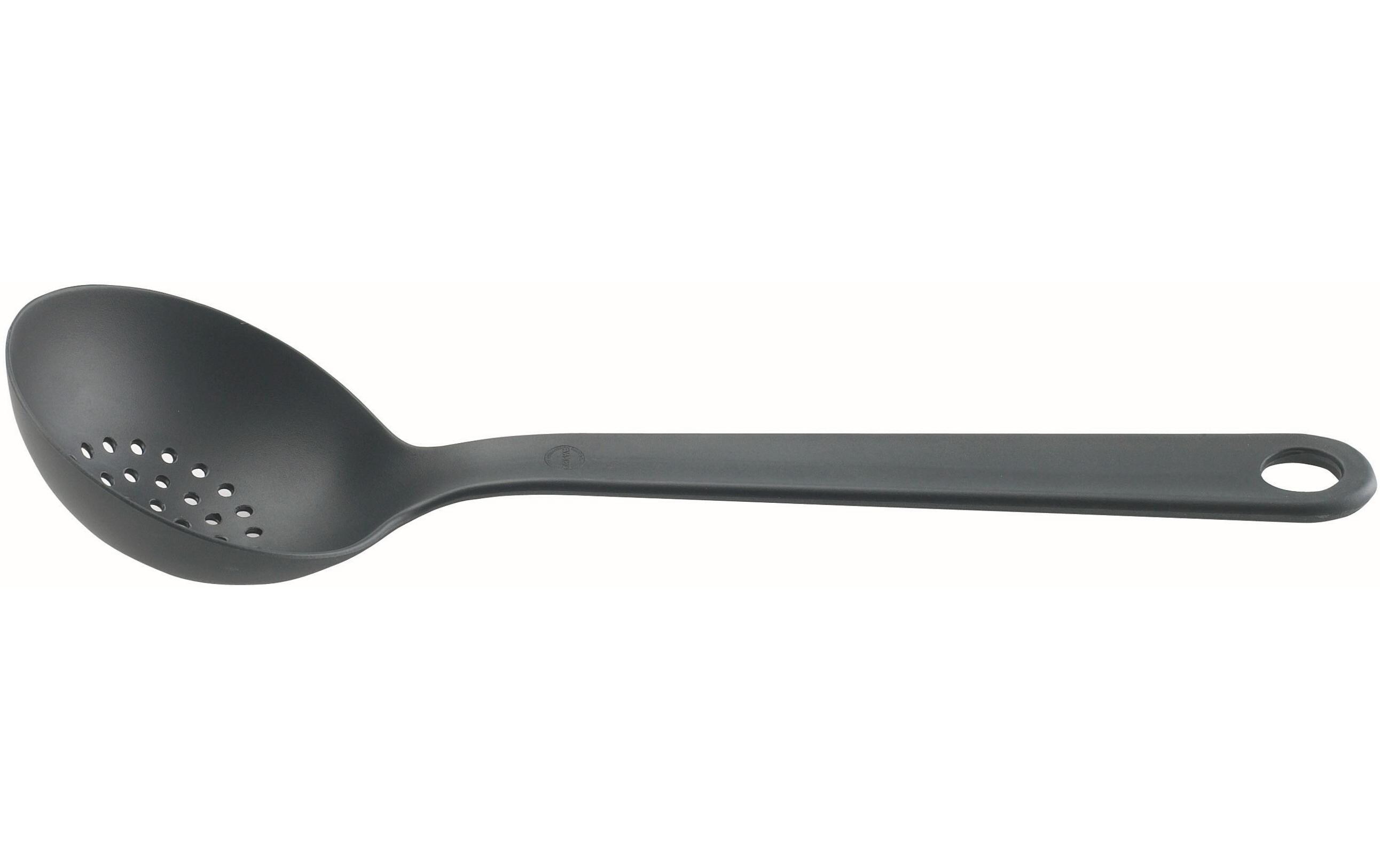 Schöpflöffel SchwarzSchöpfkelle