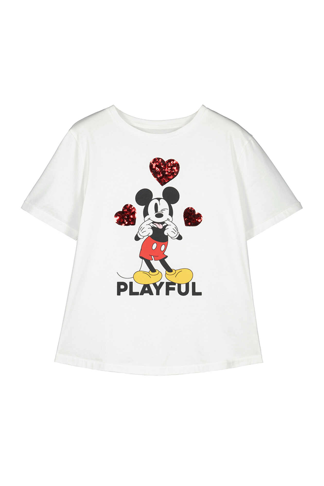 Camiseta 