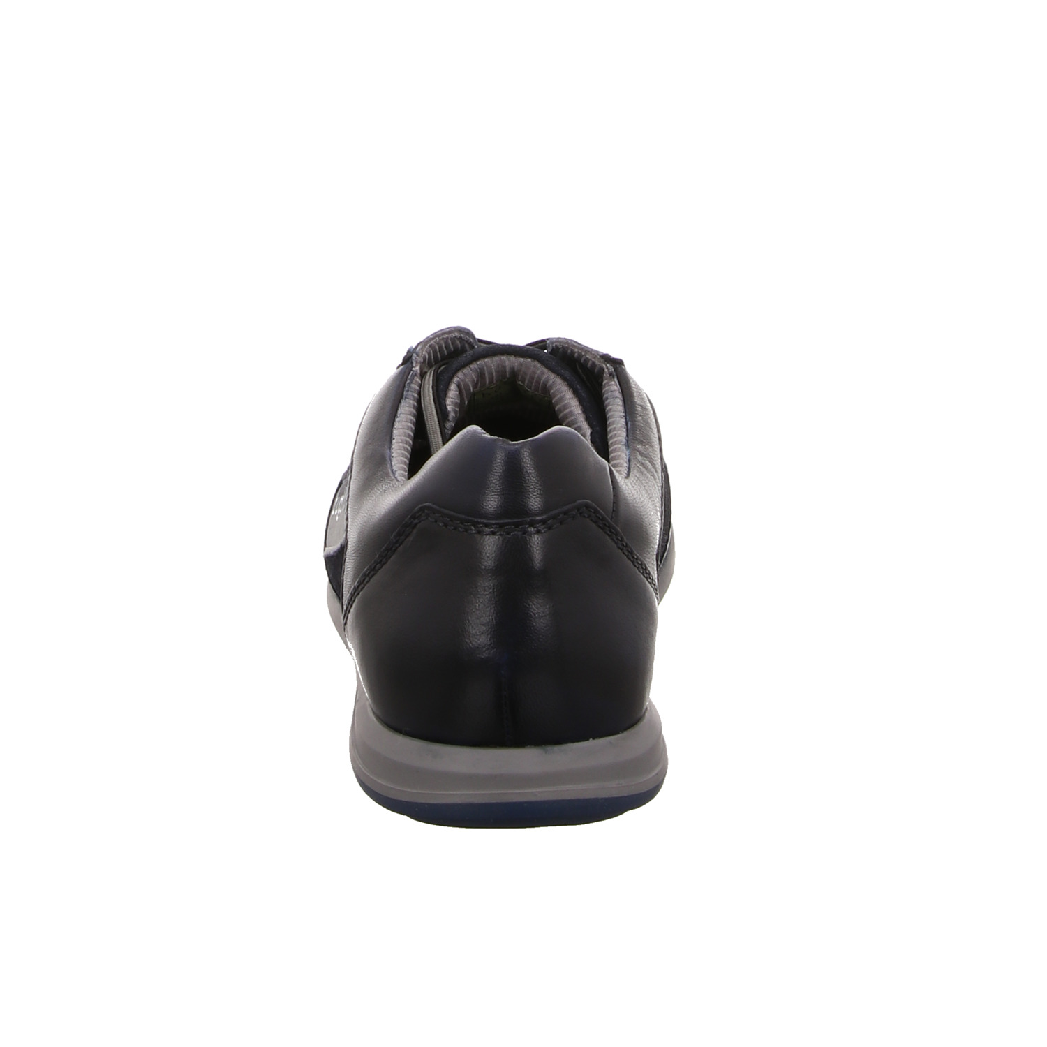 Bugatti Sneaker blau