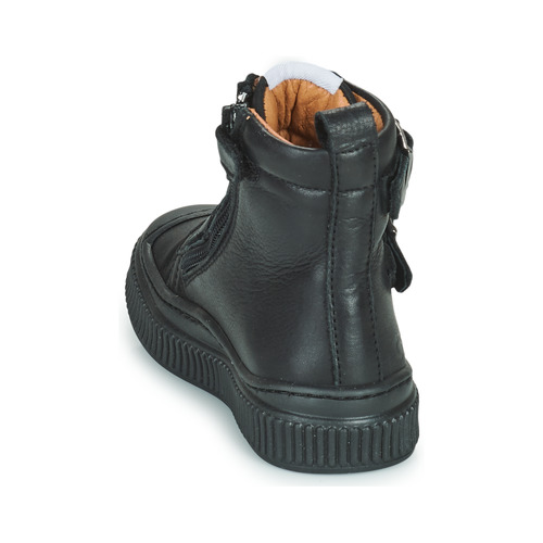 GBB - SIMMONE - Noir