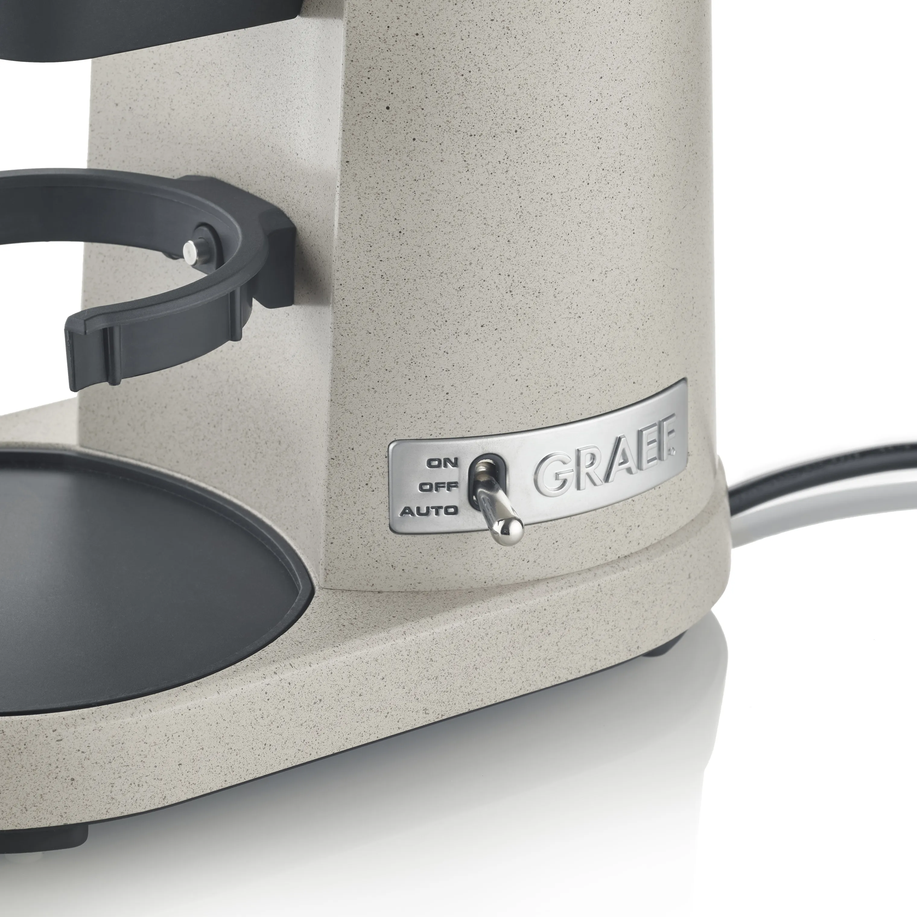 Graef CM8000 Kaffekværn