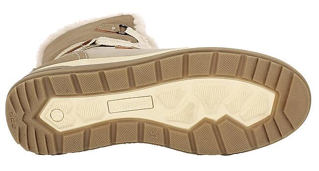 KIMBERFEEL - CHAUSSURES CHAUDES EBELYA