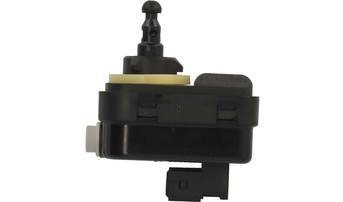 Lygtemotor