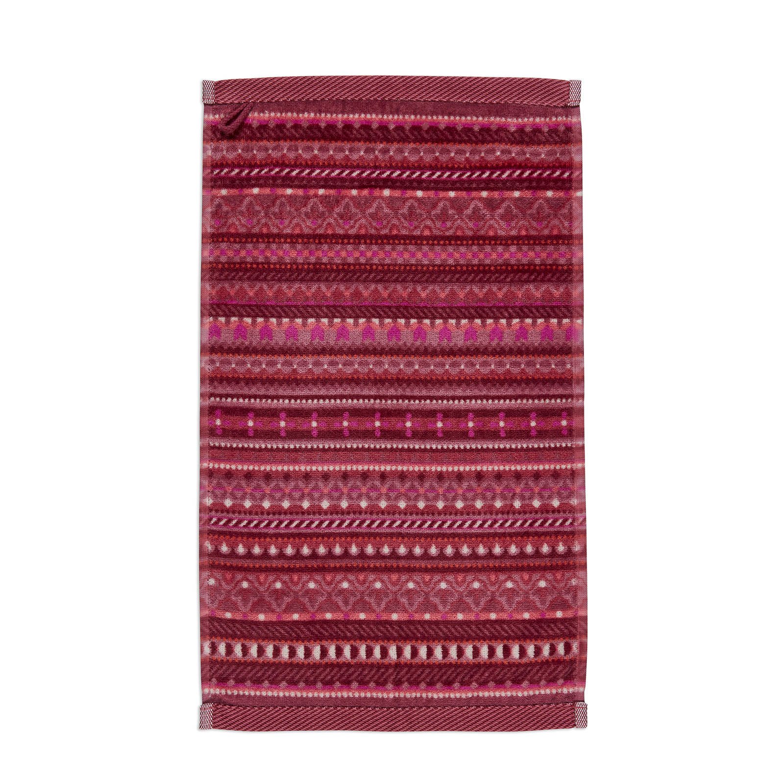 Pip Studio gastendoek Geometric Print (50x30 cm)