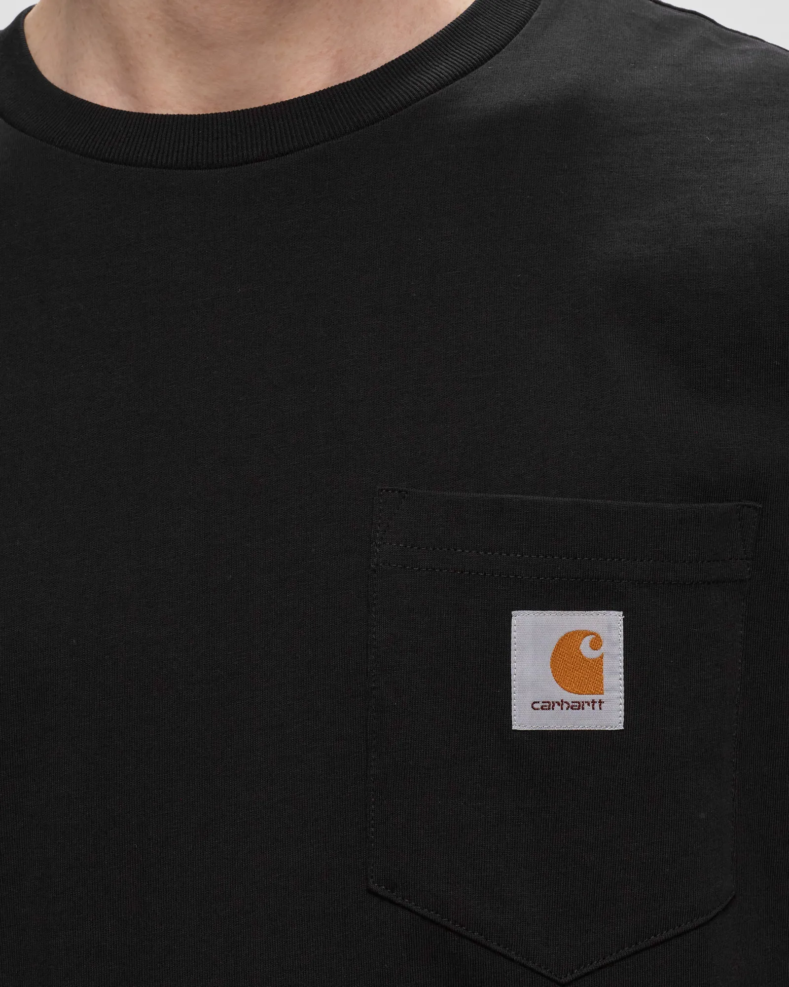 Carhartt WIP L/S Pocket T-Shirt
