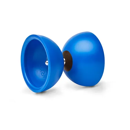 Henrys Diabolo Kolibri, blau