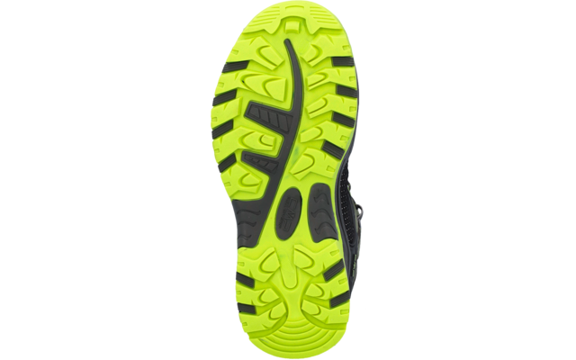 Campagnolo Rigel Mid WP Kinder Trekkingschuhe
