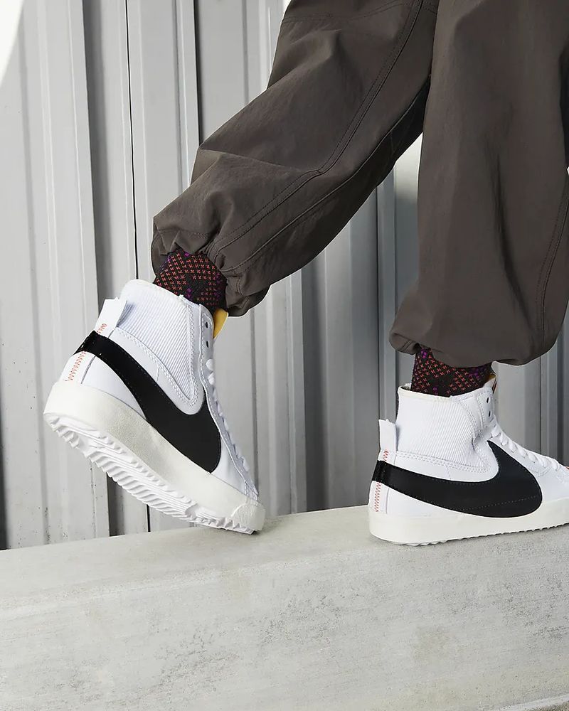 Chaussures Nike Blazer '77 Vintage pour homme