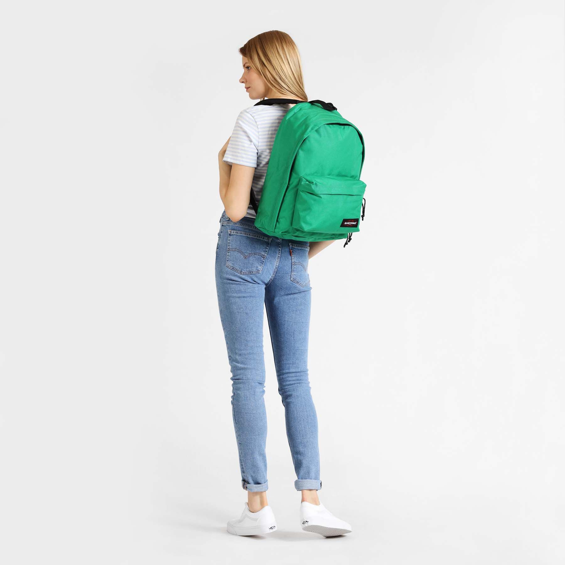 Eastpak Out Of Office Parrot Green