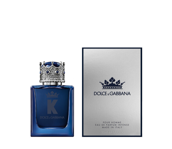 Dolce&Gabbana K Eau de Parfum Intense