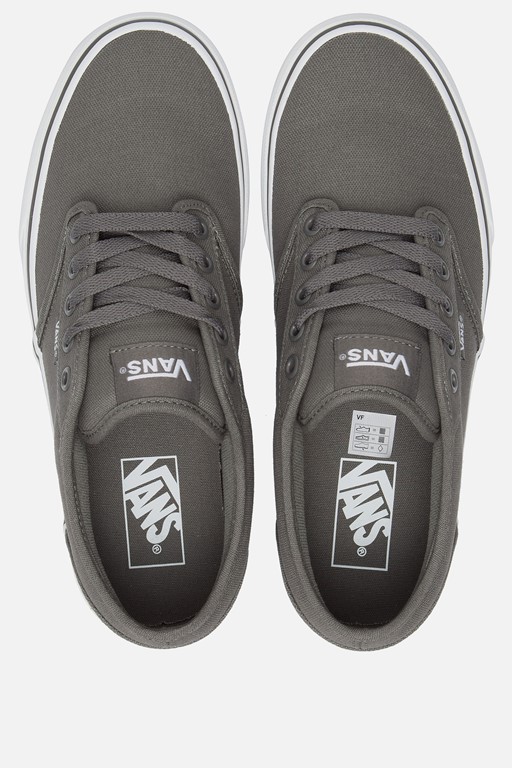 Vans Atwood Sneakers grijs Canvas