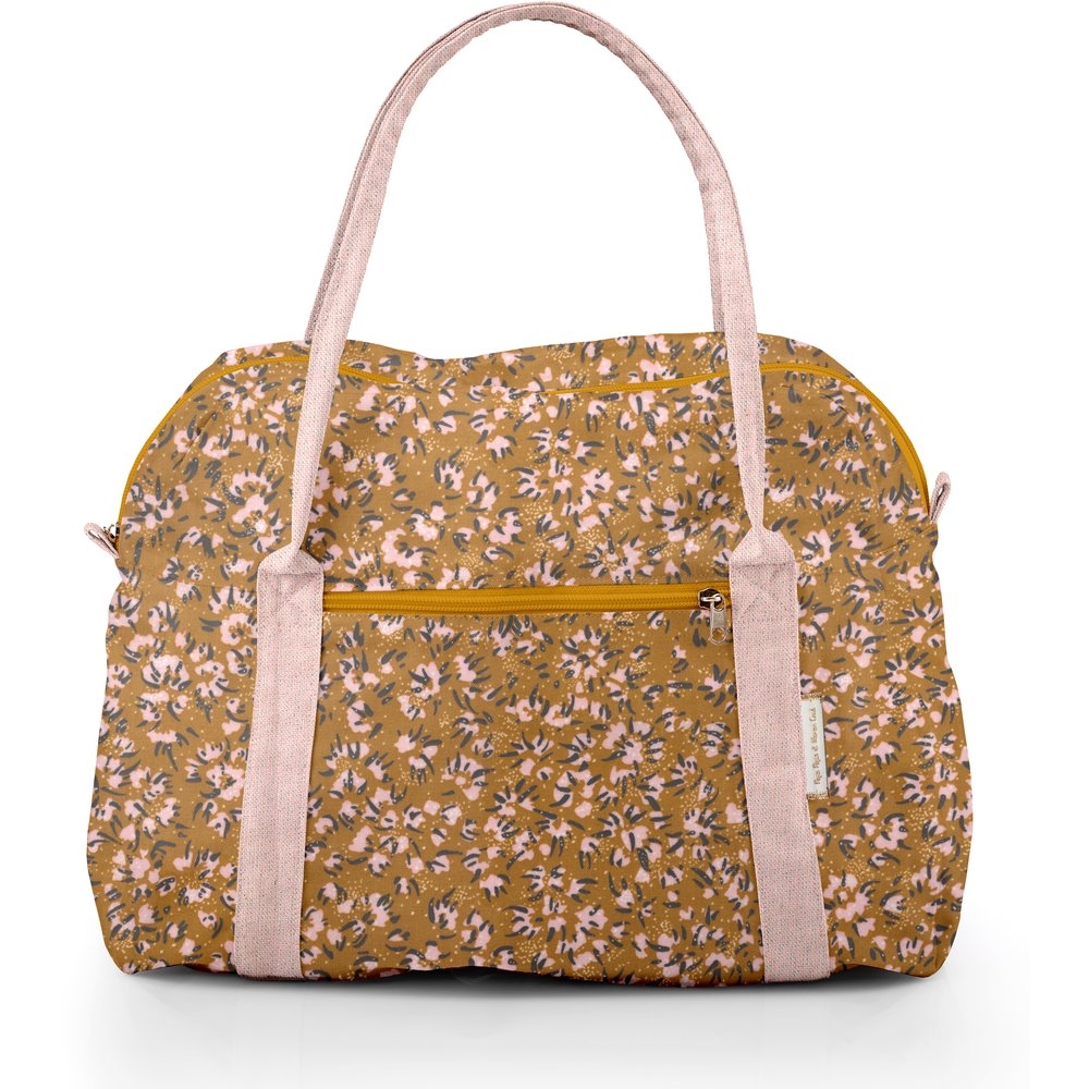Sac Bowling Gypso Ocre