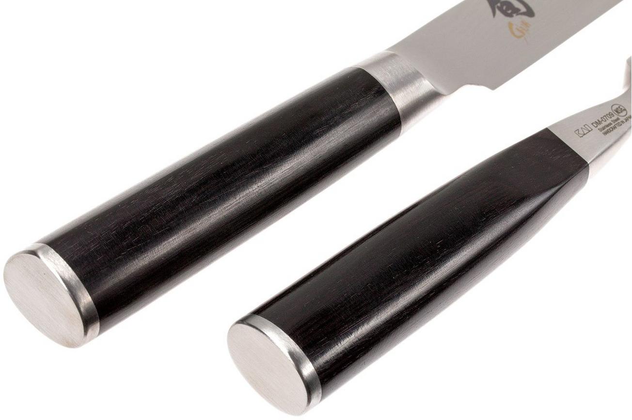 Kai Shun Classic trancheerset DMS-200