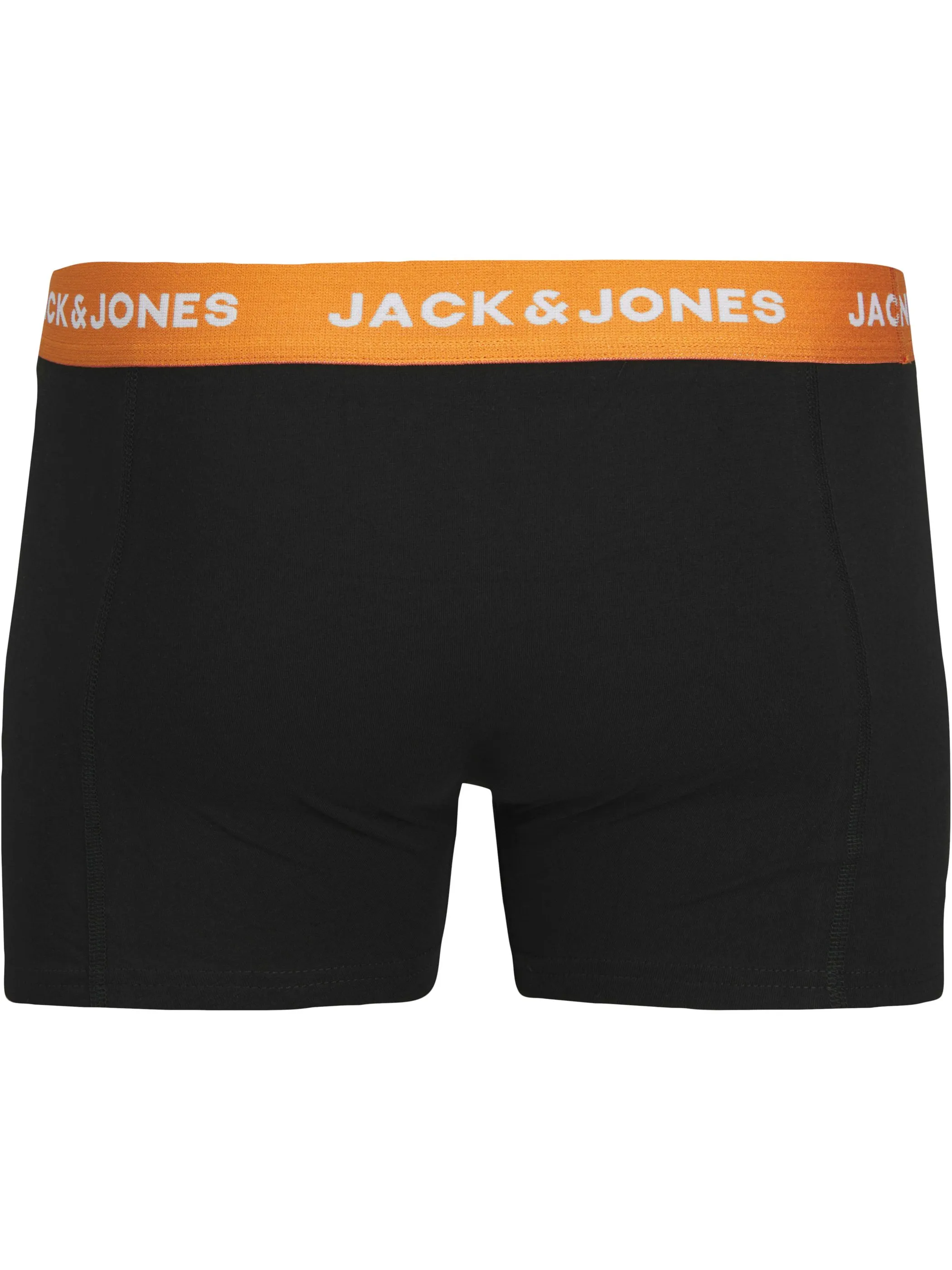 Jack&JonesJACOLIVER SOLID TRUNK Pants im 5er Pack