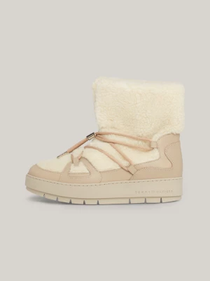 Botas de neve Teddy Cleat Signature Tape
