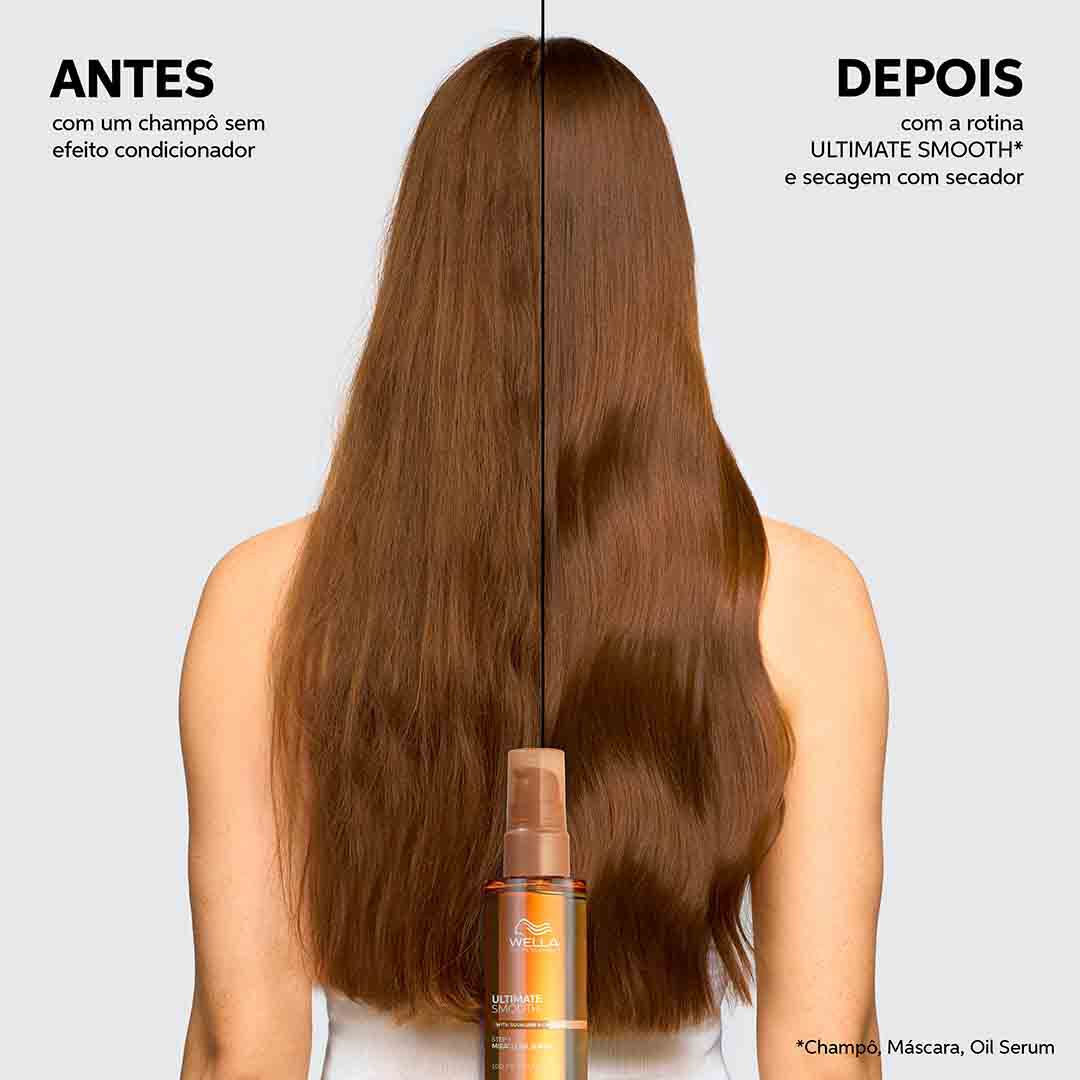 Ultimate Ultimate Smooth - Condicionador - 200ml