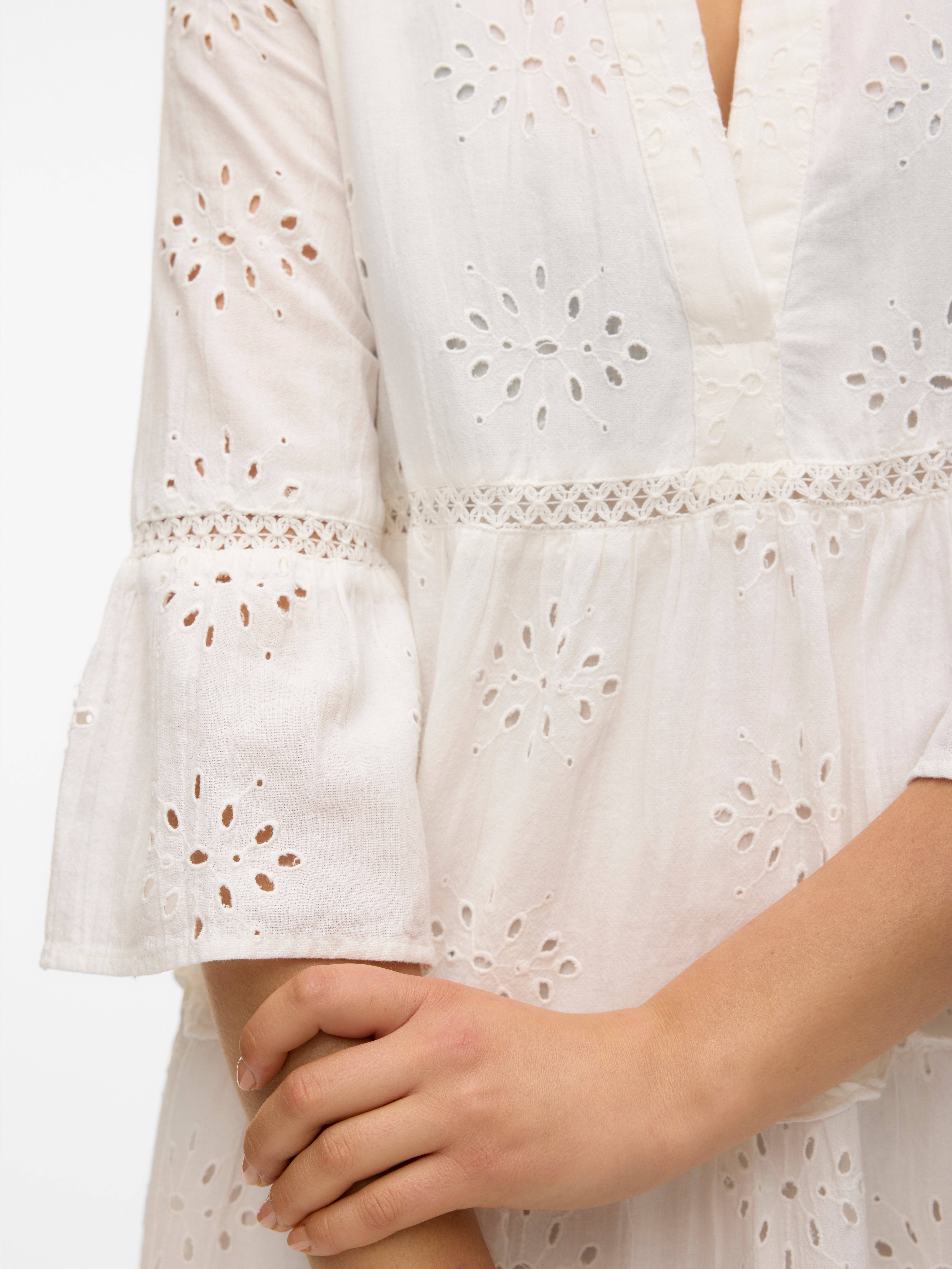 VMDICTHE Tuniek