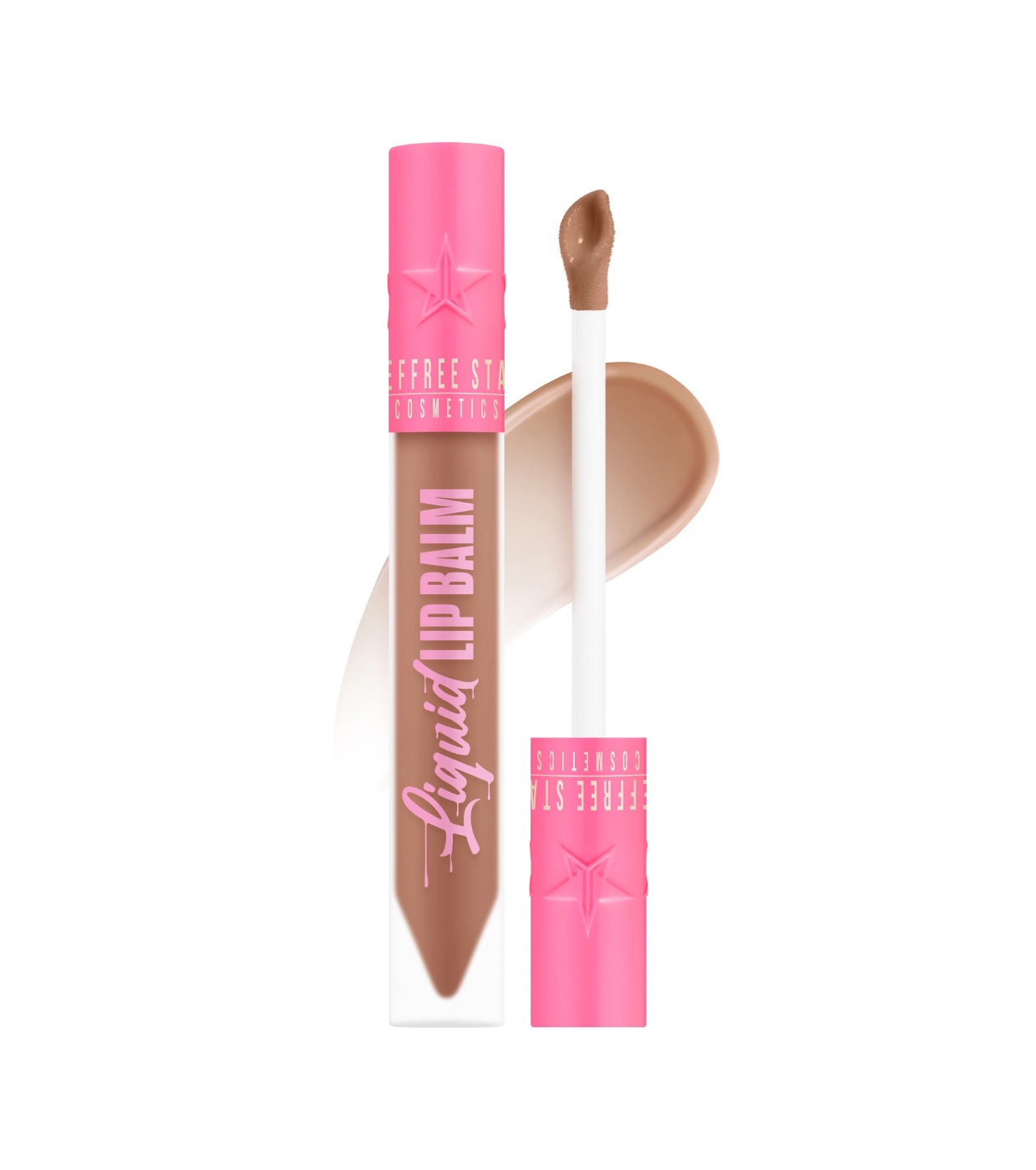 Jeffree Star Cosmetics - Bálsamo labial líquido - Celebrity Skin