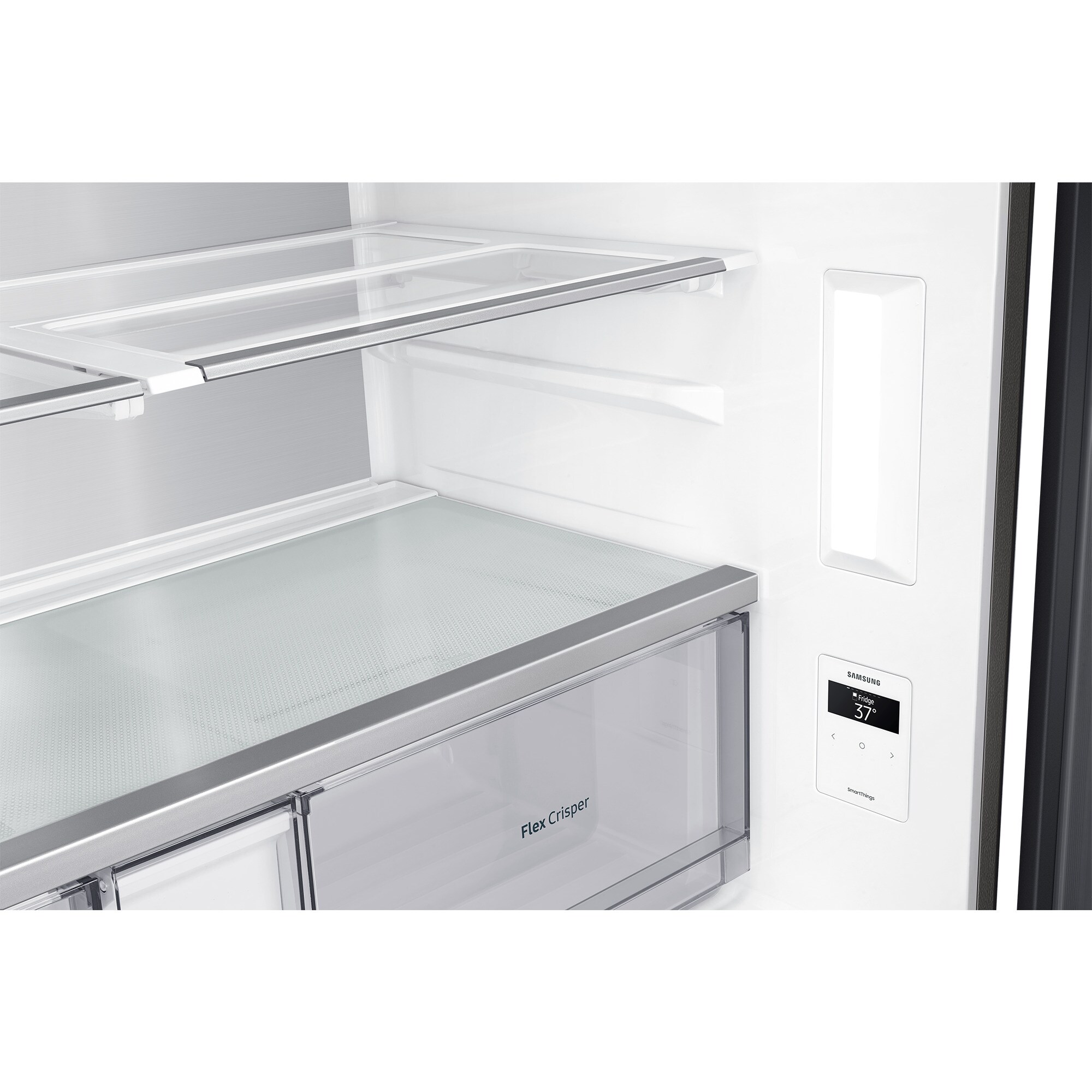 Samsung French Door RF65A96768A/EG
