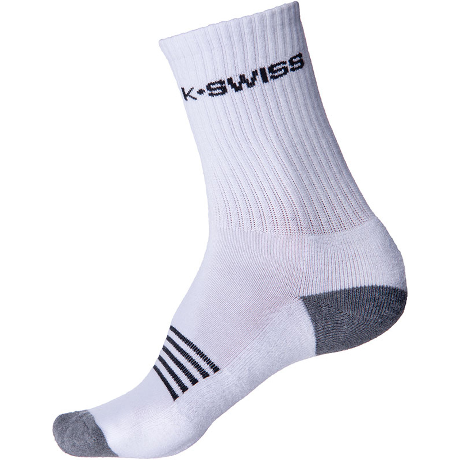K-Swiss Performance Socks 3-Pack