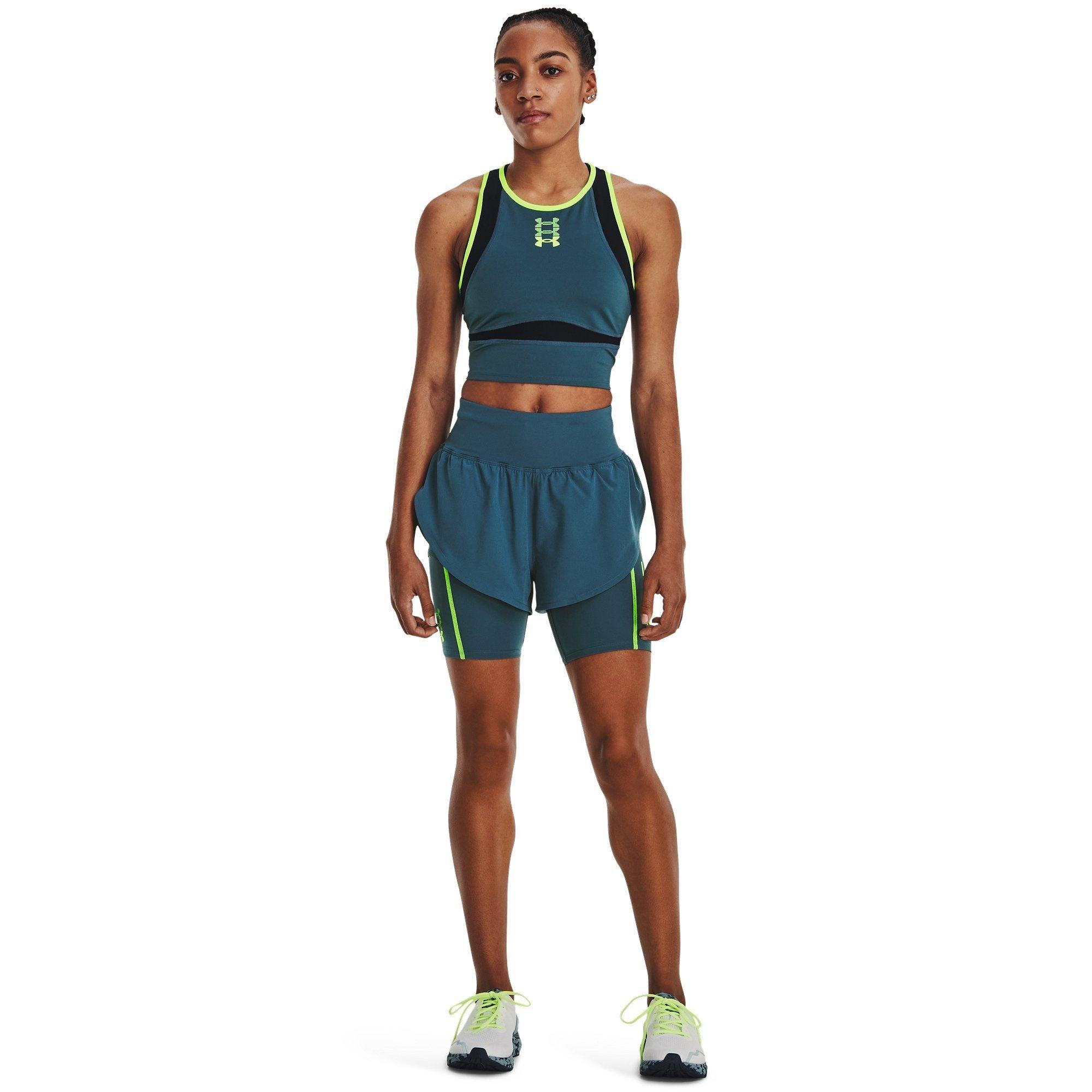 Under Armour UA Run Short Ld99